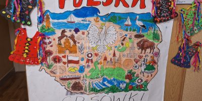 Majowe Święta w grupie Sówek