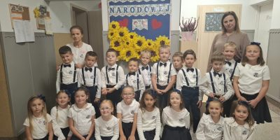 Dzień Edukacji Narodowej